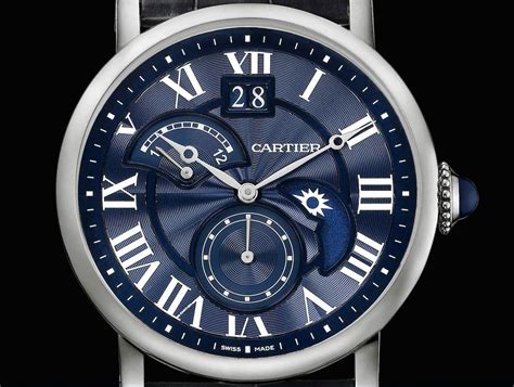 cartier montre.